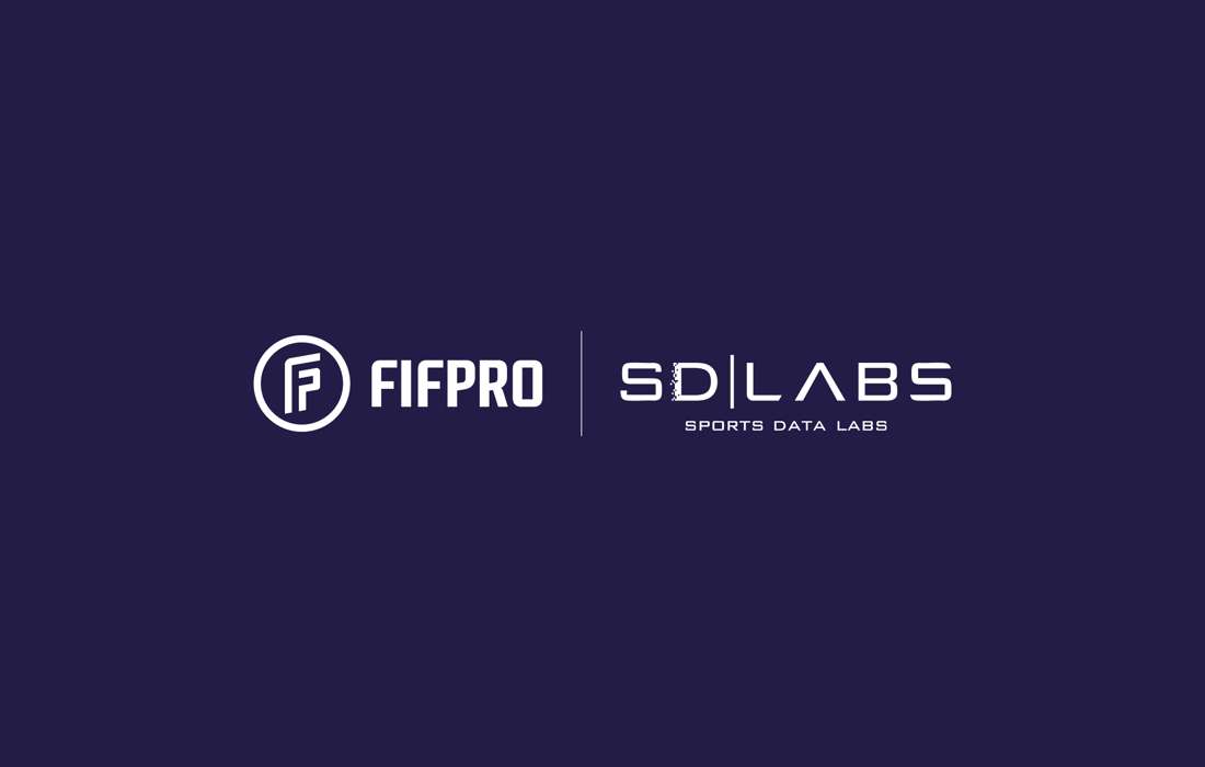 FIFPRO partners with Sports Data Labs to provide consent-based technology