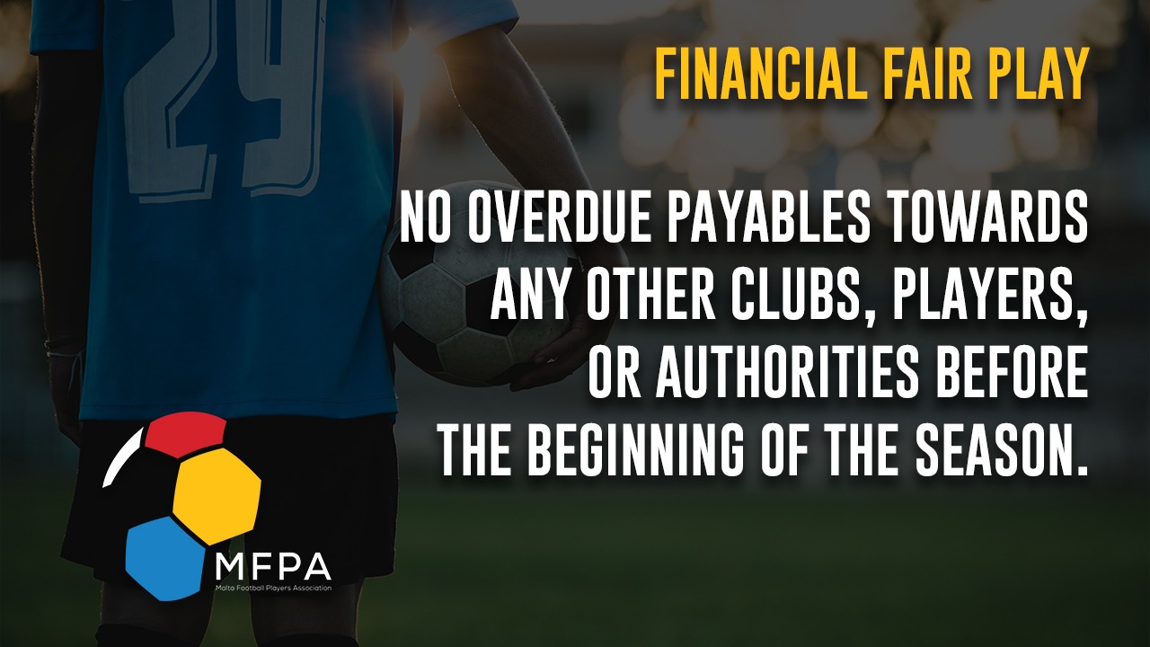 A good number of players have not yet been paid any salaries 4 months into the season