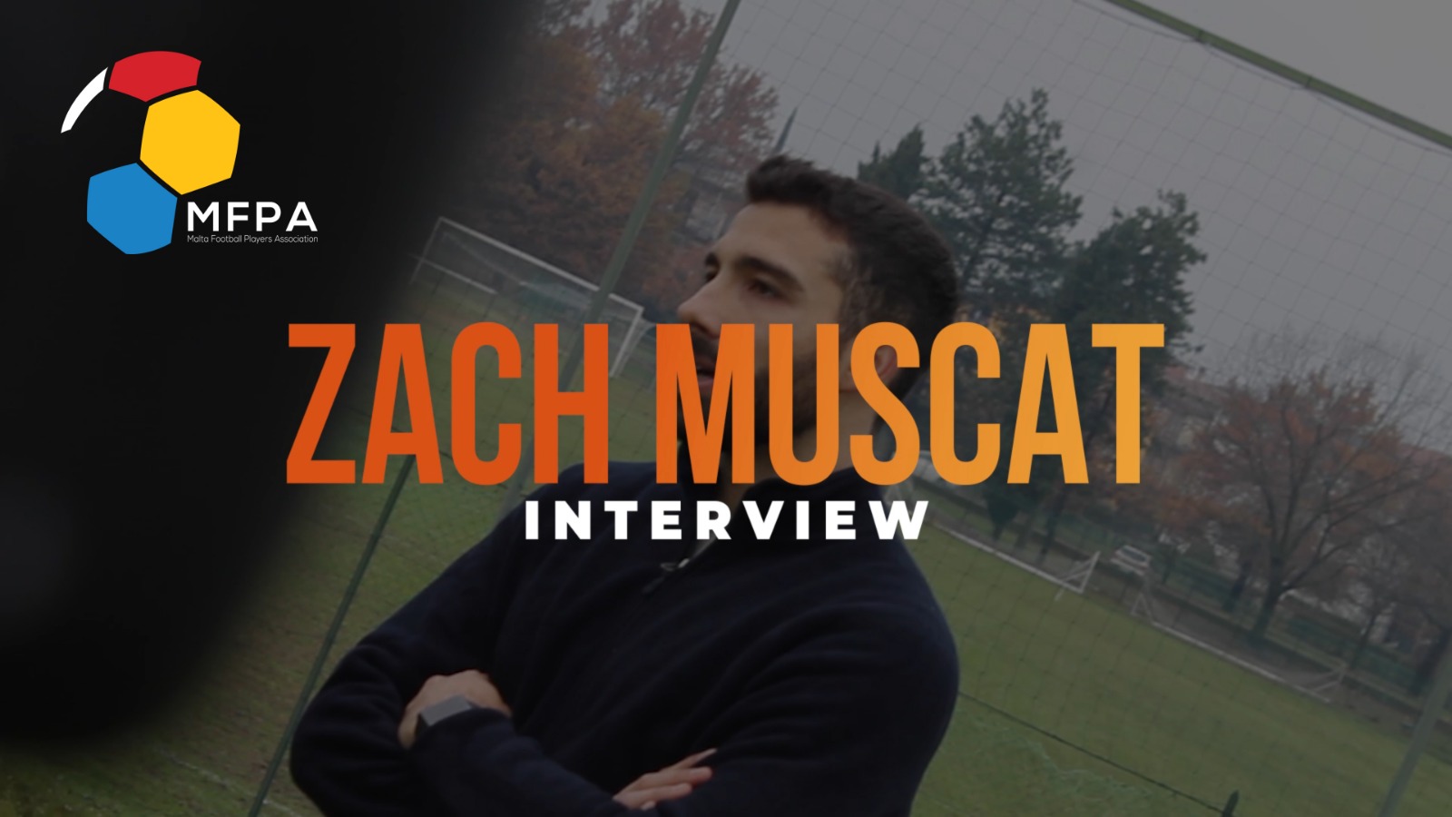 Zach Muscat Interview