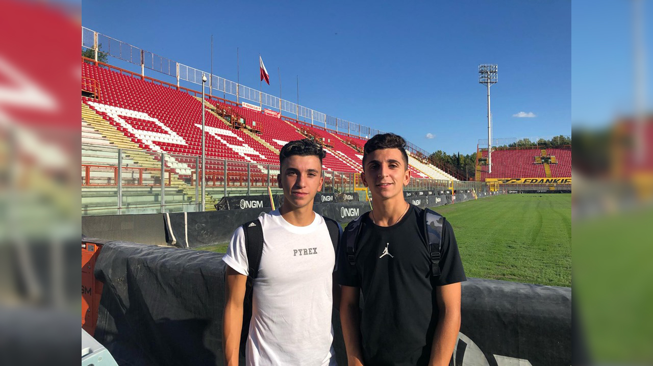 Providing new avenues and opportunities for Maltese players