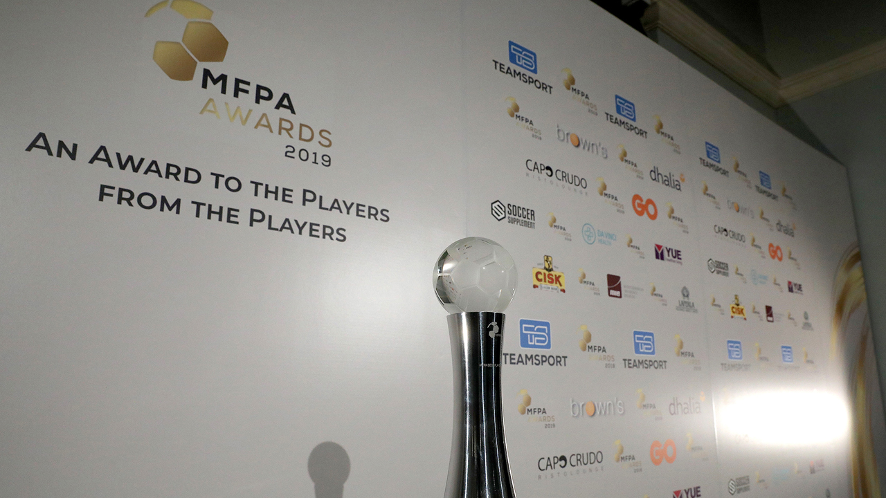 MFPA Awards 2019