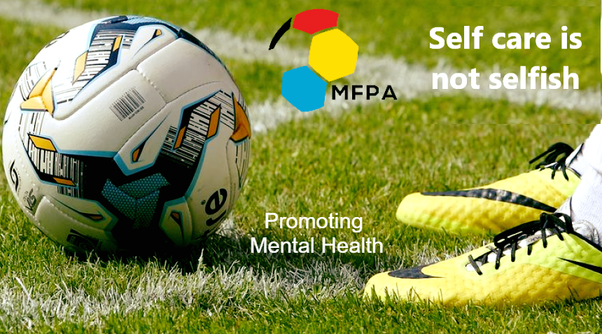 MFPA helping its members to facilitate access to mental health professionals