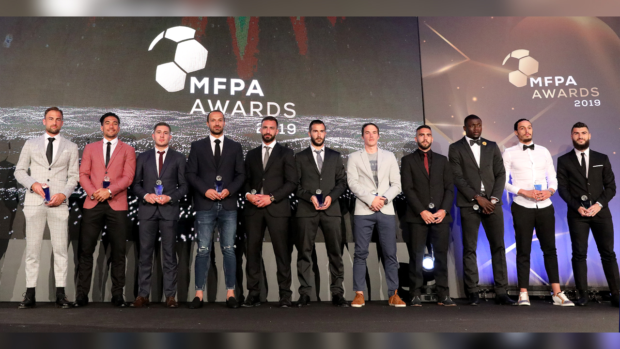 MFPA Awards 2019