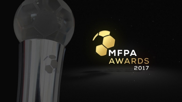 MFPA Awards 2017 Shortlist